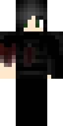 Skin preview for selvagens
