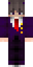Skin preview for Leeleven