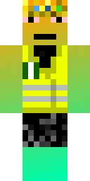Skin preview for Schrotto123