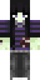 Skin preview for iluvjammy