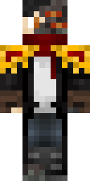 Skin preview for _V3xaL_