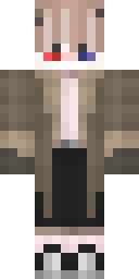 Skin preview for arqos