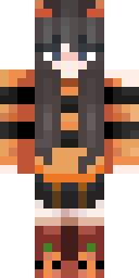 Skin preview for Jeswter