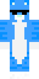 Skin preview for T2PX