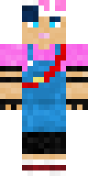 Skin preview for businessbeef
