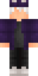 Skin preview for NoXray4910