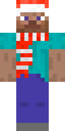 Skin preview for Owner