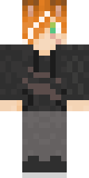 2D skin preview