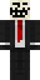 Skin preview for urfinallygone