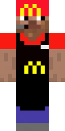 Skin preview for aanderdingus