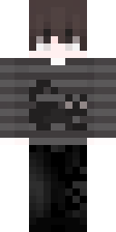 2D skin preview