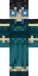 Skin preview for ehwl