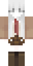 Skin preview for RapyNasta