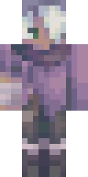 Skin preview for ZyreonX