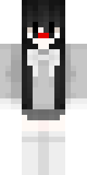 Skin preview for iBabss