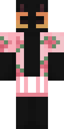 Skin preview for fluffytgirl