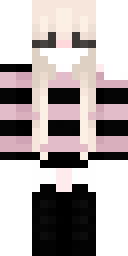 Skin preview for CobaltCrafter