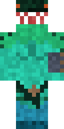 Skin preview for nap123456789
