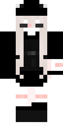 Skin preview for _Nymphia
