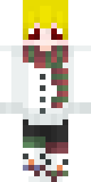 Skin preview for Arlqx