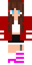 Skin preview for MineCraft290817
