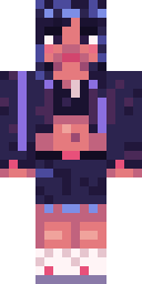 Skin preview for shBearacn