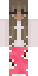 Skin preview for Mispleasing