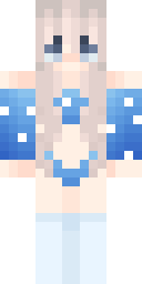 Skin preview for nakki_peruna