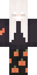 Skin preview for Tayaki