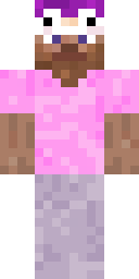 Skin preview for AdelaVuelve
