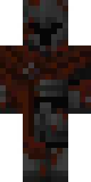 Skin preview for ShatterSeal