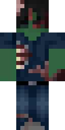 Skin preview for likeademon