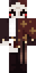 Skin preview for CreamySpaghetti