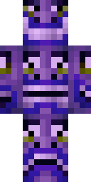 Skin preview for Coosed