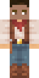 Skin preview for Colin_x3