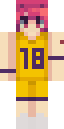 Skin preview for 7465746F