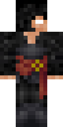 Skin preview for Aspectf