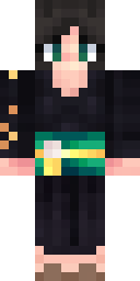 Skin preview for Bailey_