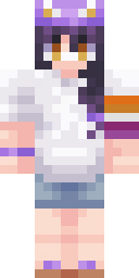 Skin preview for sunaz0