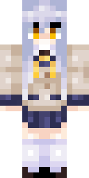 Skin preview for SisterCentipede