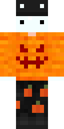 Skin preview for Flux_o