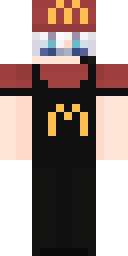 Skin preview for Dxwixr
