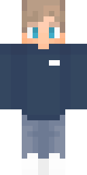 Skin preview for Kylotv
