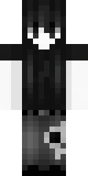 Skin preview for Kyoito