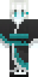 Skin preview for 0xchisui