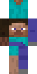 Skin preview for xteiy