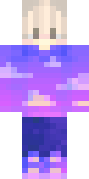 Skin preview for Wennfee