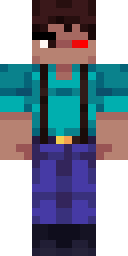 Skin preview for Icetro_