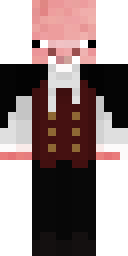 2D skin preview