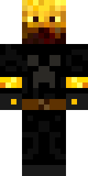Skin preview for FORULETHALBY11